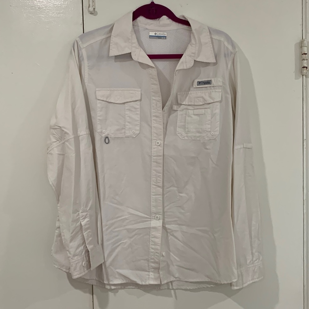 Columbia Performance Fishing Gear
